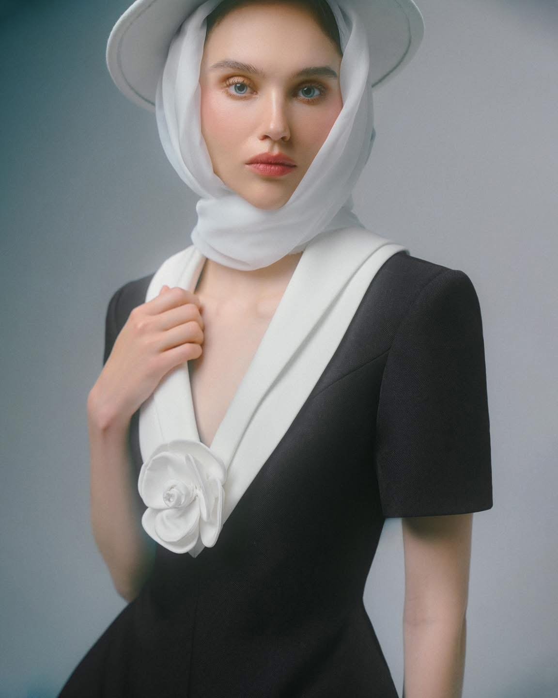 Anatolia Jumpsuit - Black