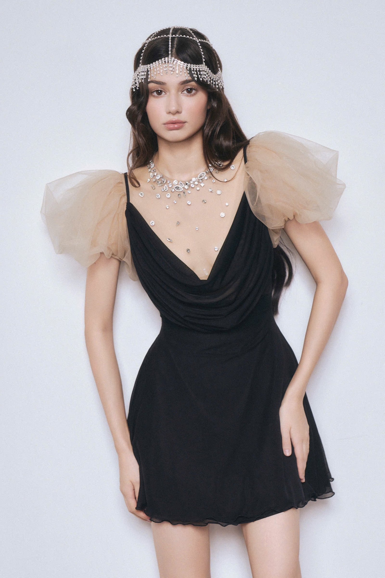 Marion Dress