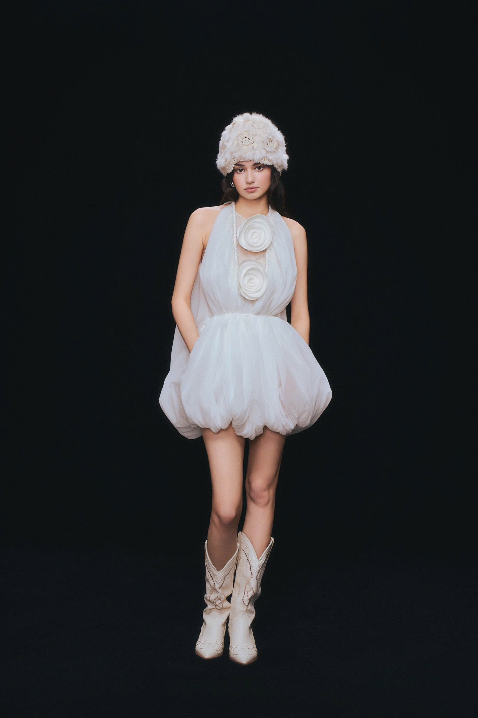 Marjorie Dress