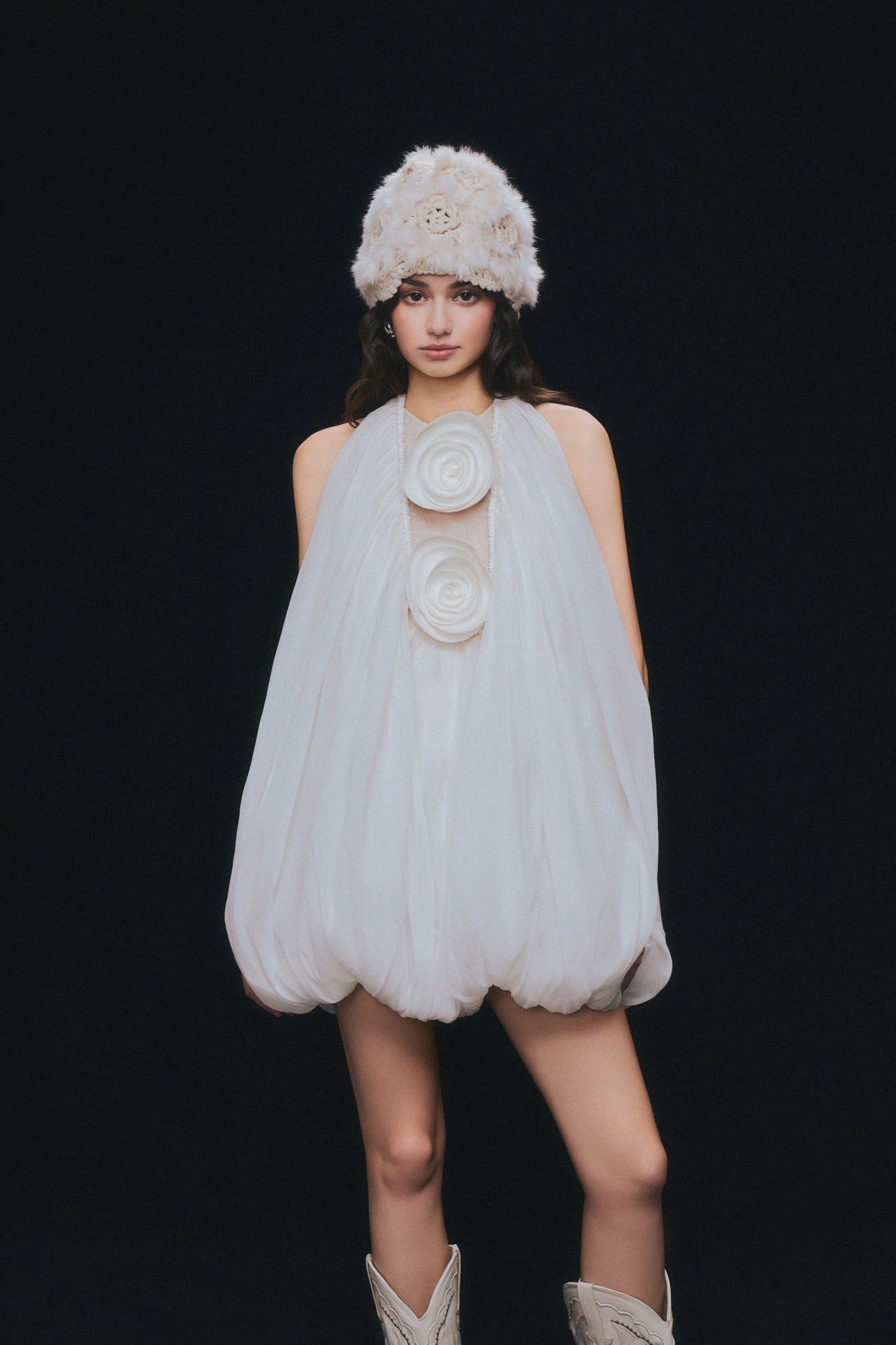 Marjorie Dress
