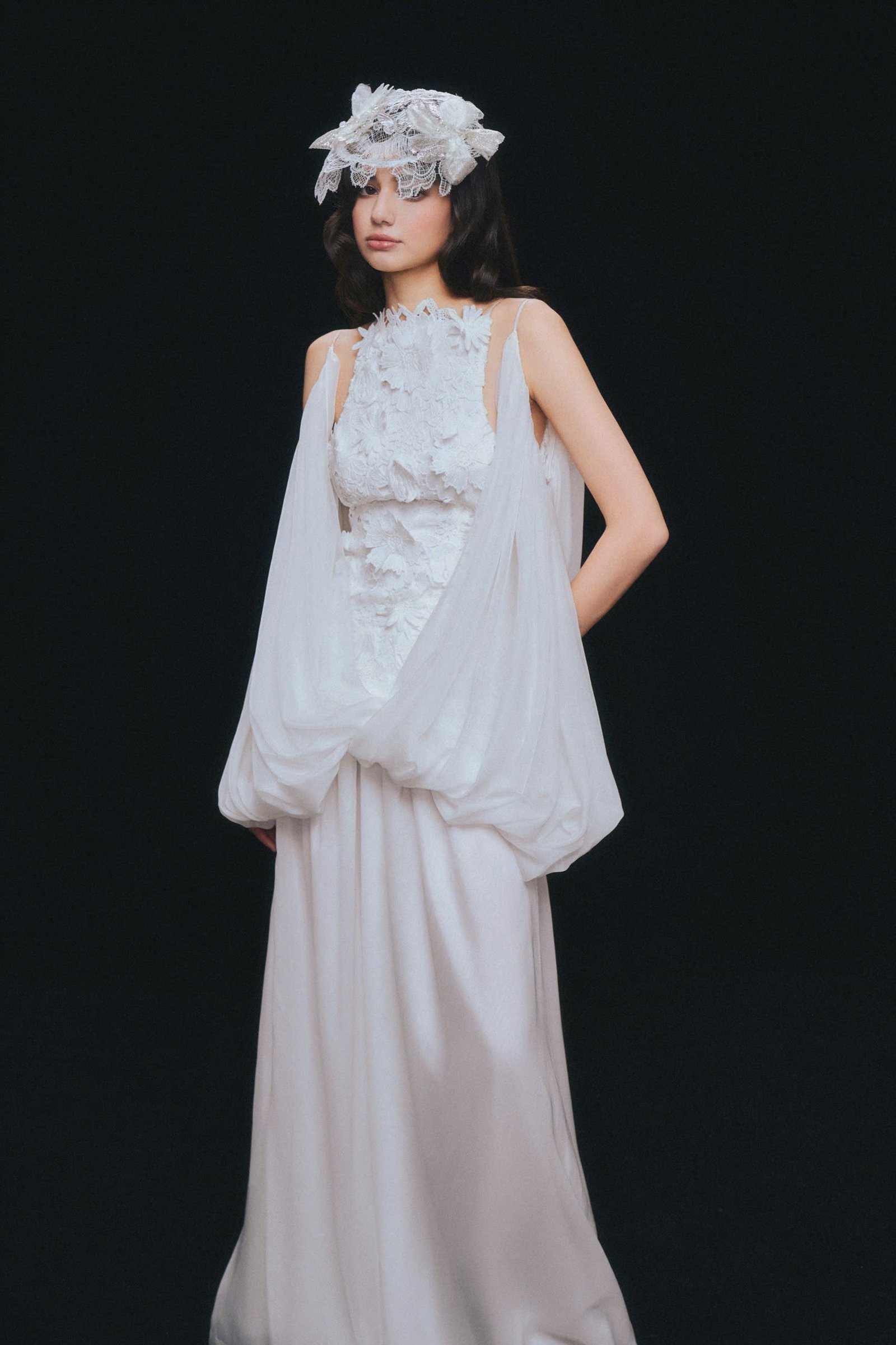 Onora Pant