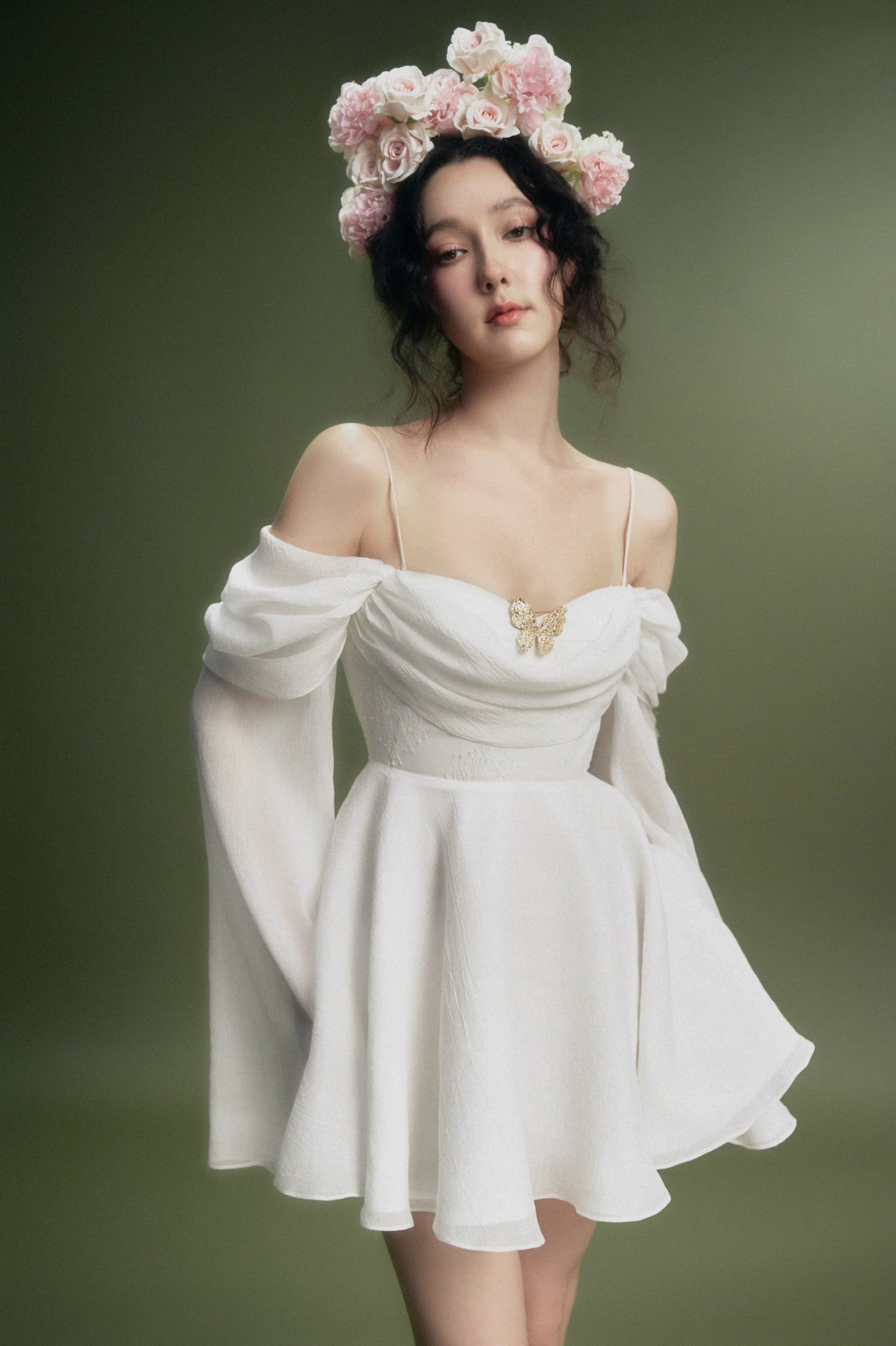Sephora Dress