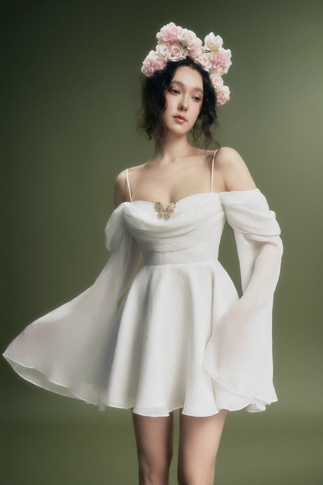 Sephora Dress