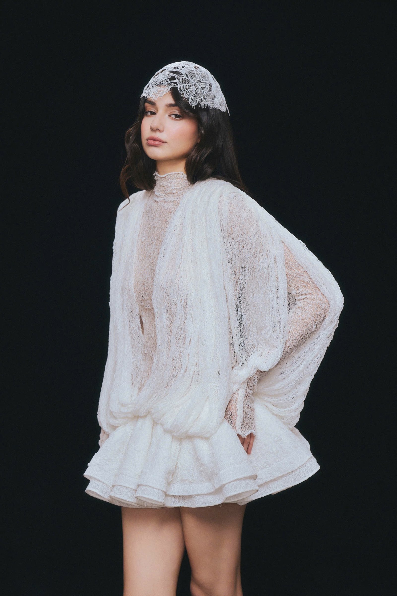 Sirii Dress