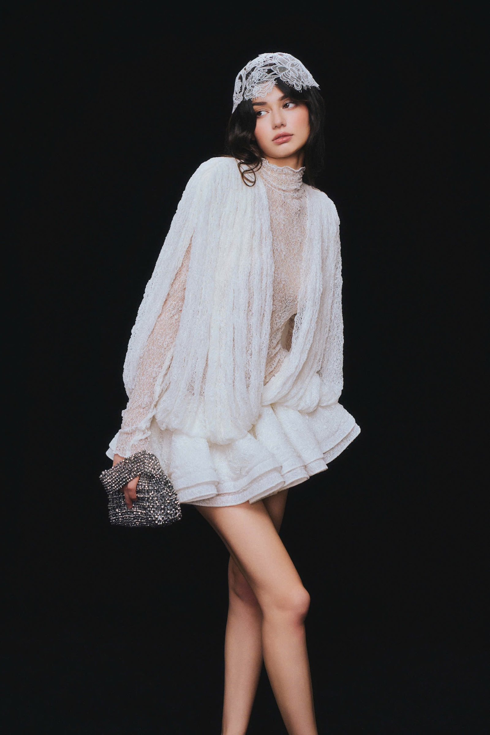 Sirii Dress