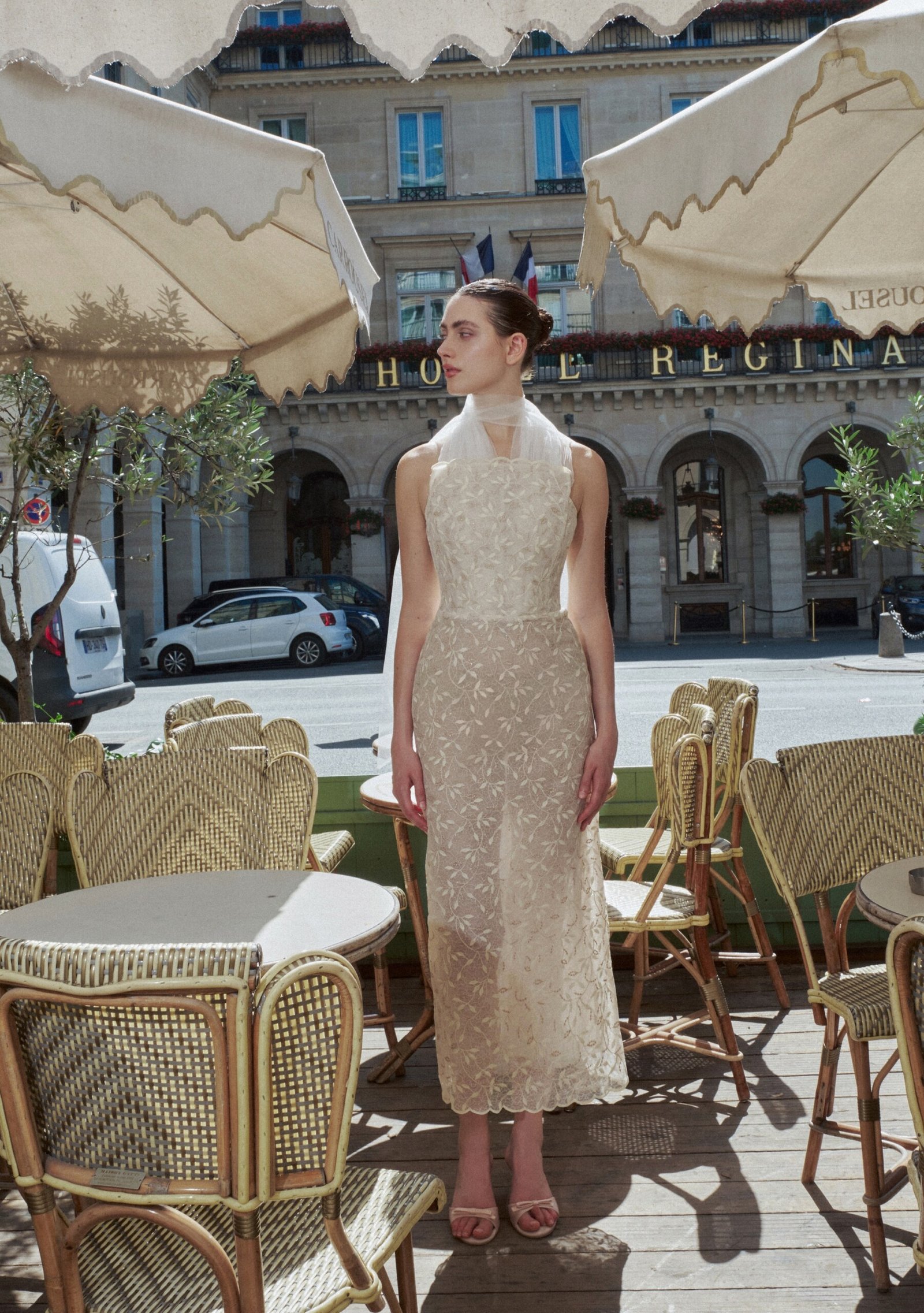 Pre Fall 26 - Coming soon